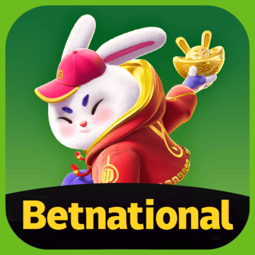 Imagem promocional da BETNATIONAL mostrando a plataforma e suas vantagens