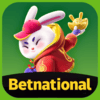 Logo da BETNATIONAL